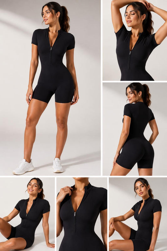 LYNS Sculpt Suit