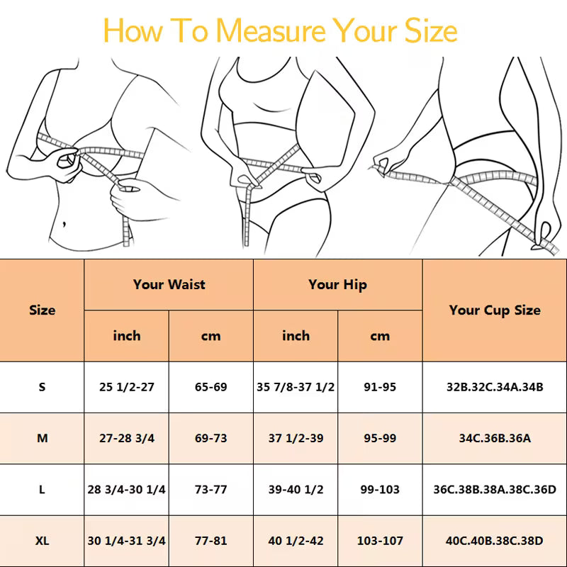 Lyns Seamless Sculpting Bodysuit – Smooth, Sexy & Flawless