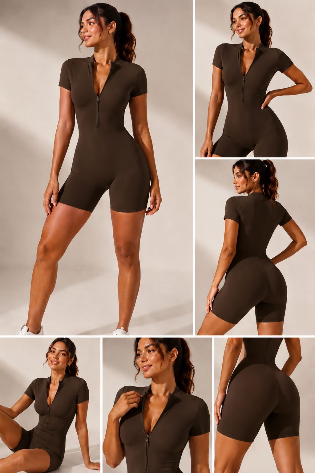 LYNS Sculpt Suit