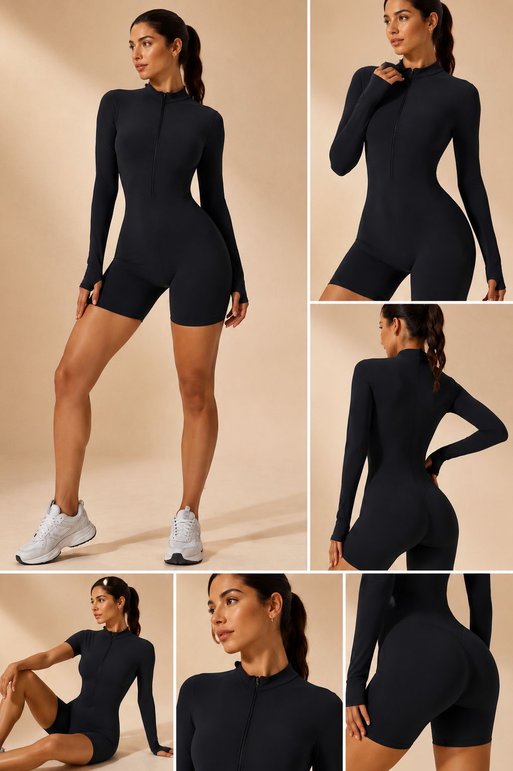LYNS Sculpt Suit Elite
