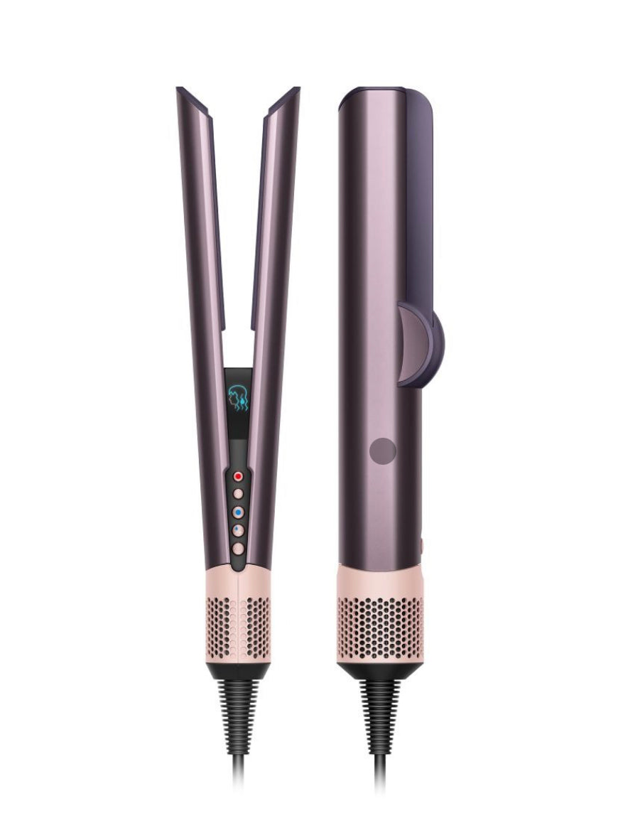 Lyns AirFlow Straightener – Smooth, Healthy, Perfect Hair