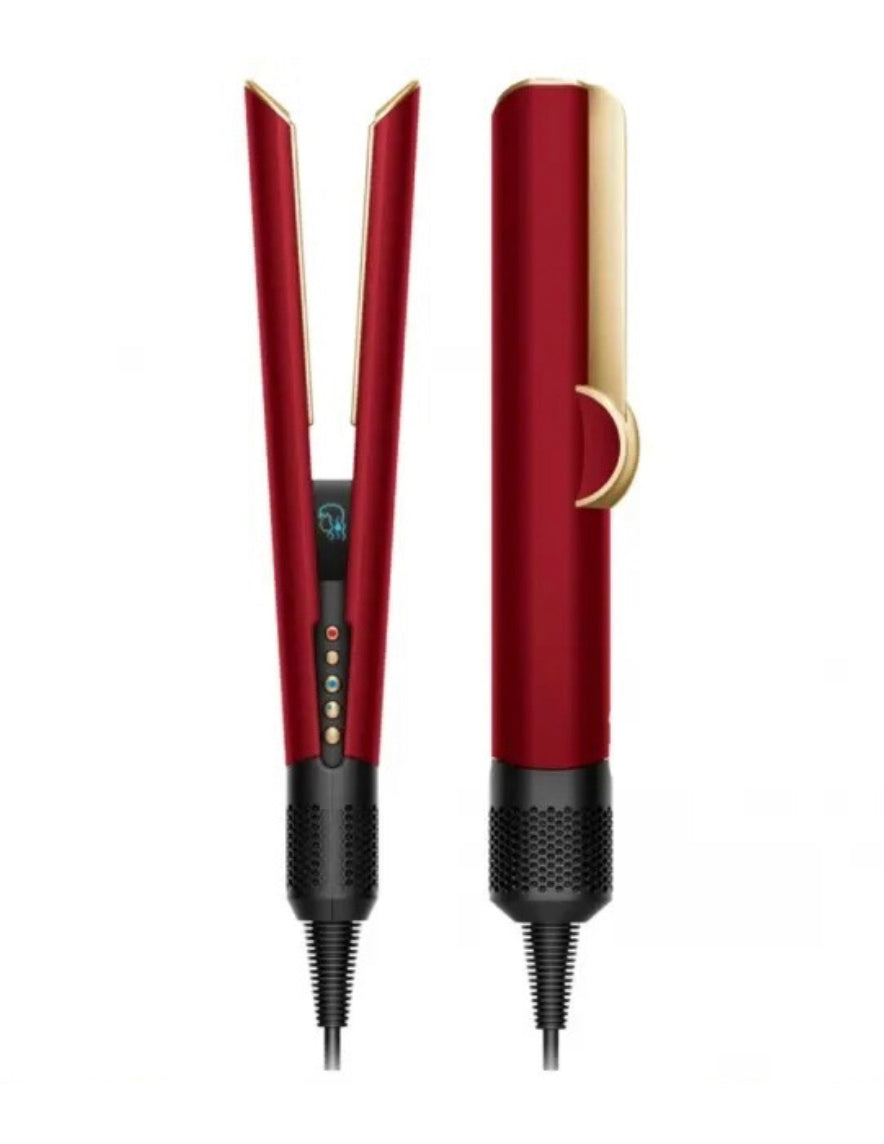 Lyns AirFlow Straightener – Smooth, Healthy, Perfect Hair