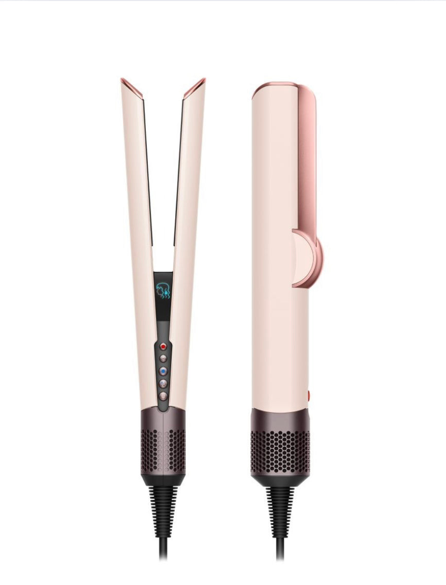 Lyns AirFlow Straightener – Smooth, Healthy, Perfect Hair